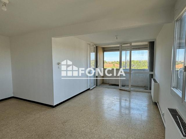 Appartement vente à Avignon