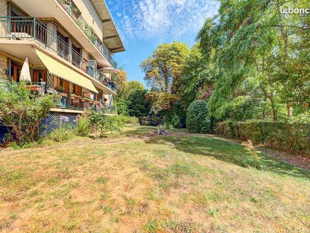 Appartement vente à Saint-Germain-en-Laye, Saint-germain-en-laye
