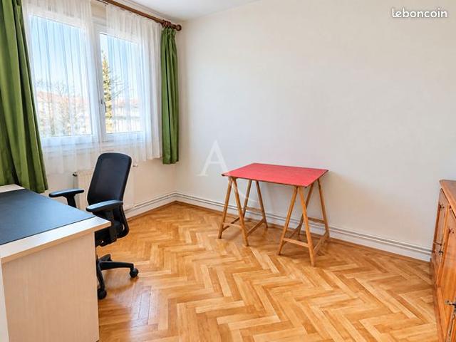 Appartement vente à Gagny, Seine-Saint-Denis
