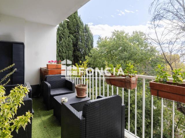 Appartement vente à Montpellier
