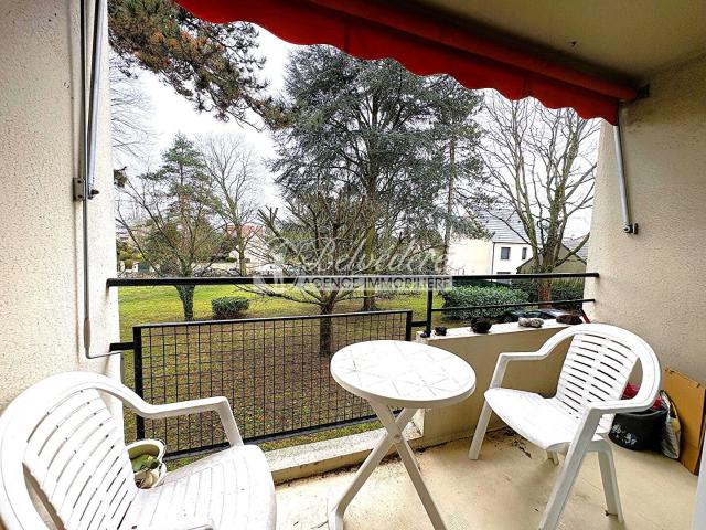 Appartement vente à Argenteuil, Taverny