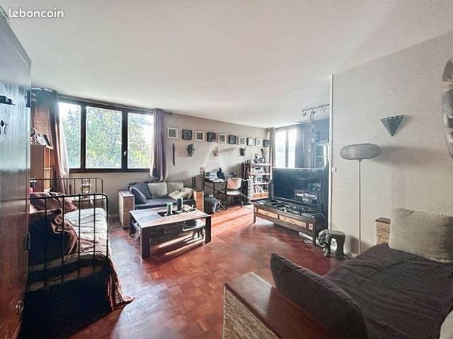 Appartement vente à L'Haÿ-les-Roses, Vitry-sur-seine