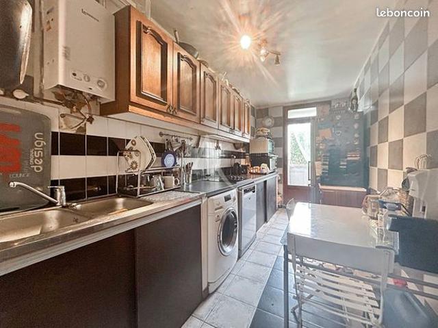 Appartement vente à L'Haÿ-les-Roses, Vitry-sur-seine