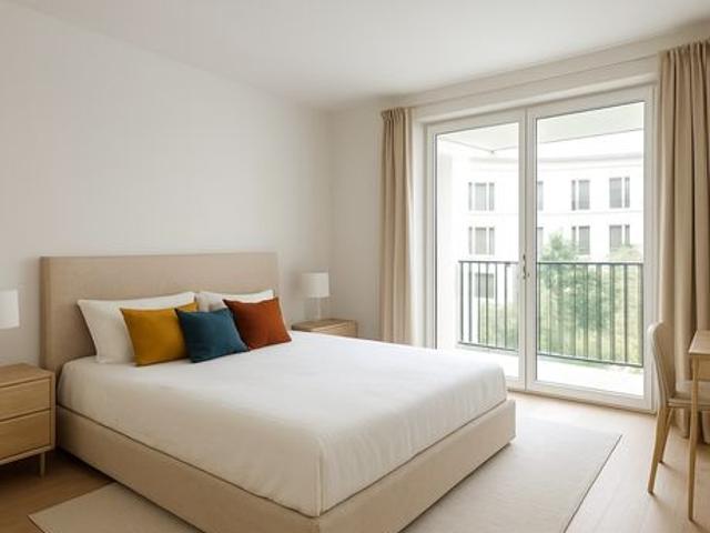 Appartement vente à Corte, Monte