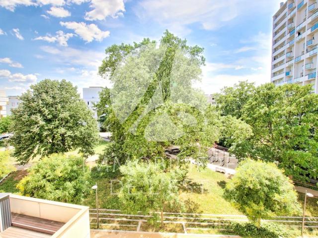 Appartement vente à Lyon, Métropole de Lyon
