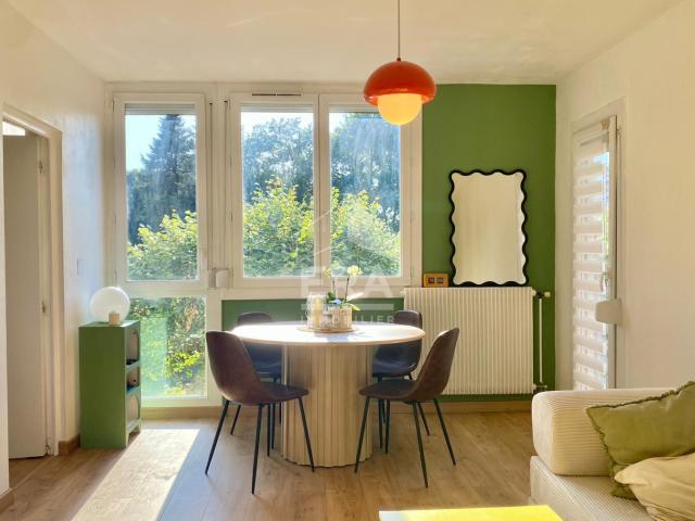 Appartement vente à Pau