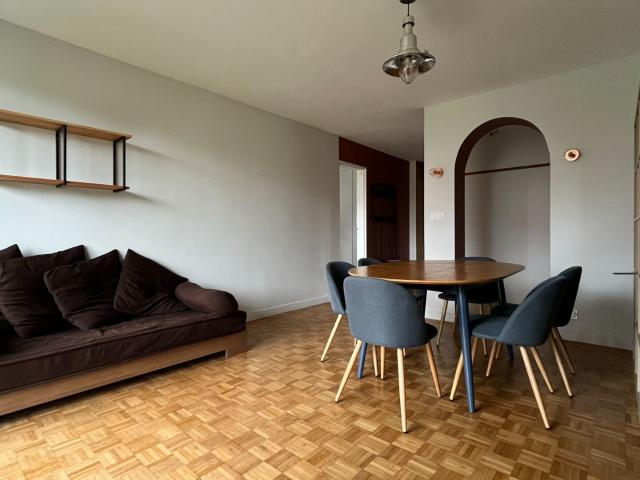 Appartement location à Rennes, Bretagne