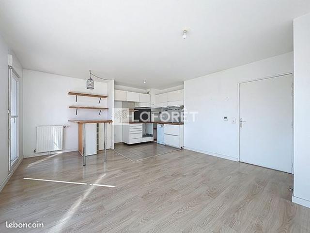 Appartement vente à Cherbourg, Lieusaint