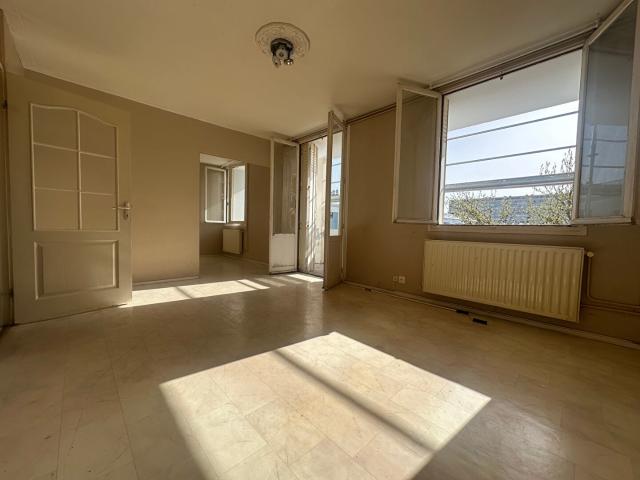 Appartement vente à Roanne