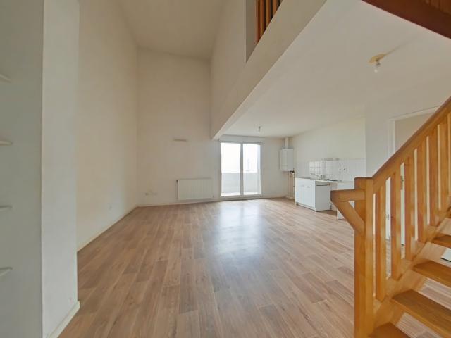 Appartement vente à Toulouse