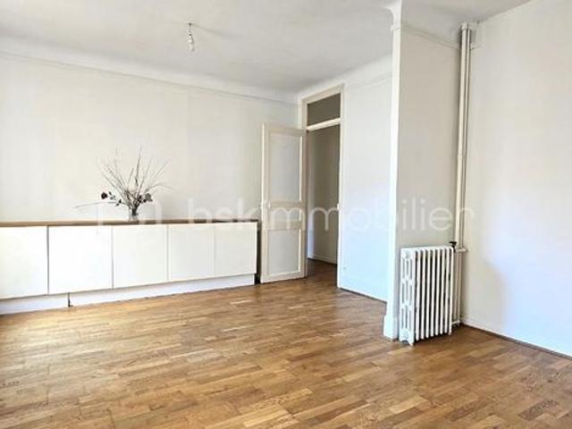 Appartement vente à Choisy-le-Roi, Val-de-Marne