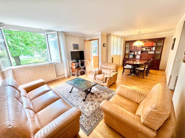 Appartement vente à Palaiseau, Massy
