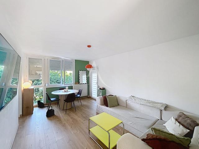 Appartement vente à Dufau-Tourasse, Pau