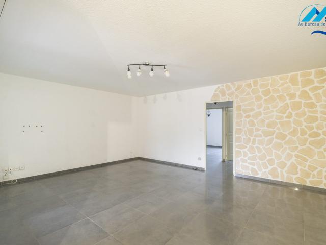 Appartement vente à Marseille, Allauch