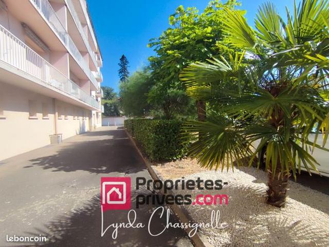 Appartement vente à Roanne, Riorges