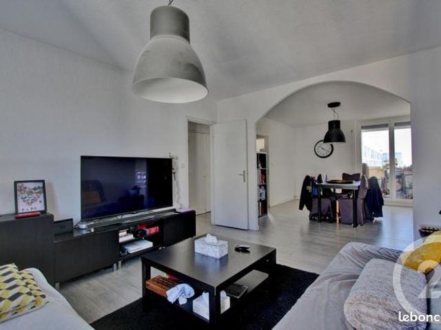 Appartement vente à Toulouse, Colomiers