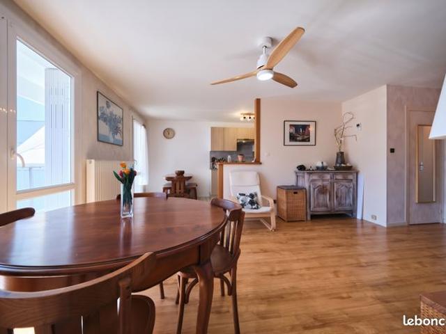 Appartement vente à Annecy