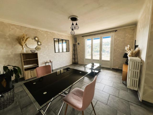 Appartement vente à Tulle