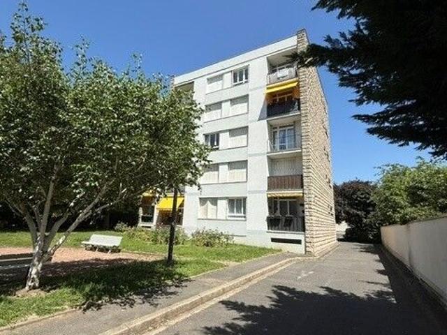 Appartement vente à Nogent-sur-Marne, Joinville-le-pont