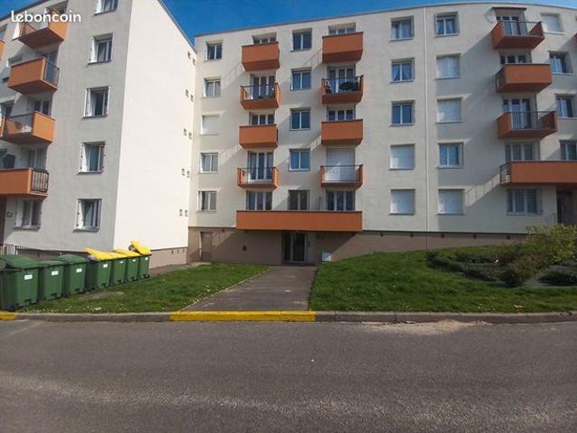 Appartement vente à Mamers, La Ferté-bernard