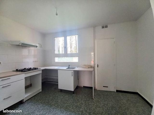 Appartement vente à Mamers, La Ferté-bernard