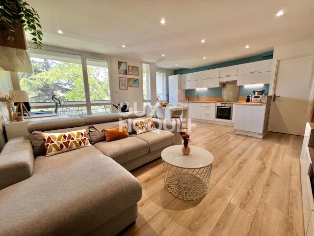 Appartement vente à Palaiseau, Massy