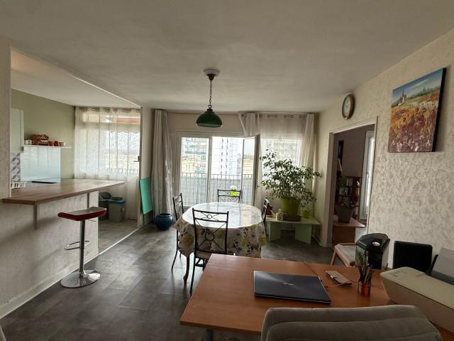 Appartement vente à Melun, Le Mée-sur-seine