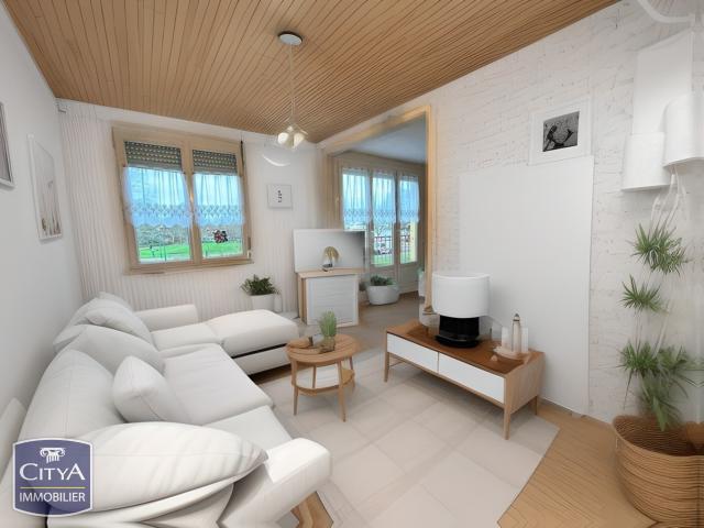 Appartement vente à France métropolitaine, Coulaines