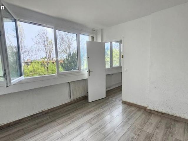 Appartement vente à Antony