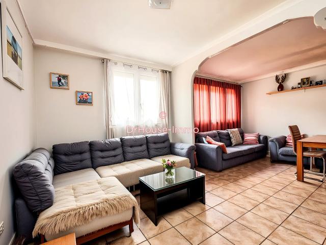 Appartement vente à Marseille