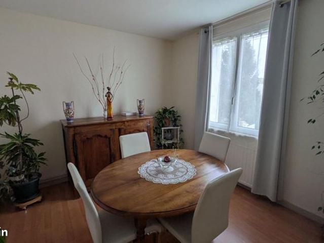 Appartement vente à Rochefort