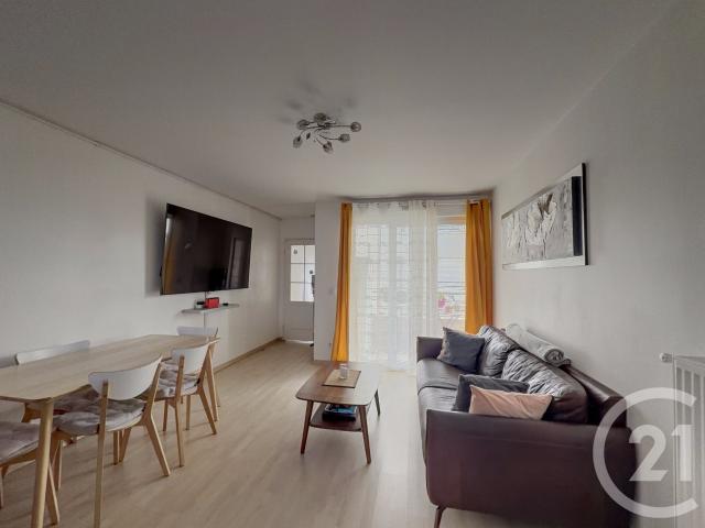 Appartement vente à Cité Gabriel Péri, Le Blanc-Mesnil