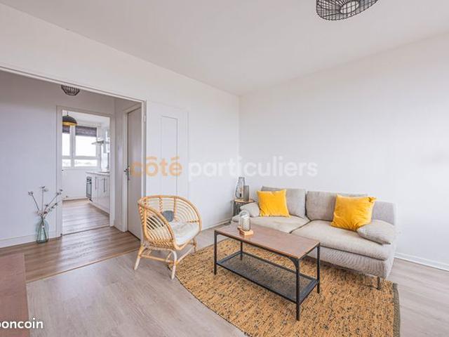 Appartement vente à Nantes