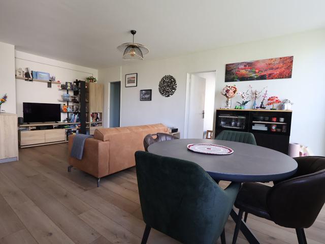 Appartement vente à Tours