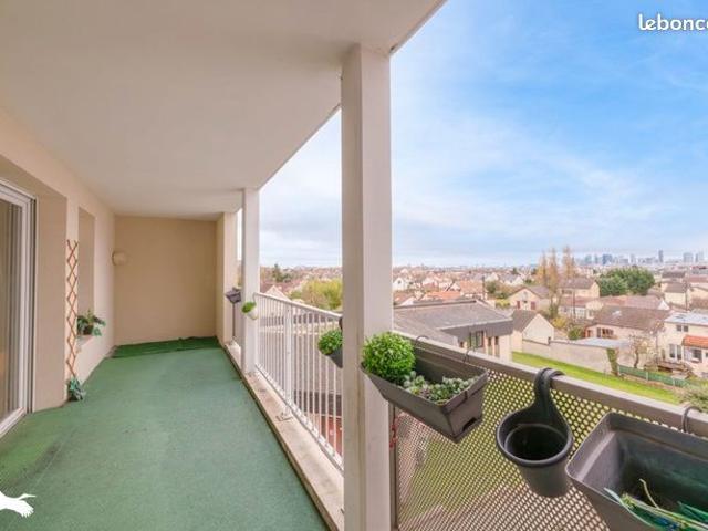 Appartement vente à Argenteuil, Martinique