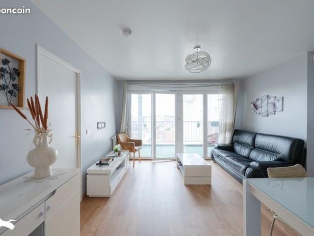 Appartement vente à Argenteuil