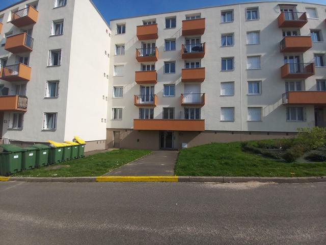 Appartement vente à Mamers, La Ferté-bernard