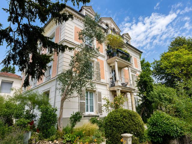 Appartement vente à Sarcelles, Montmorency