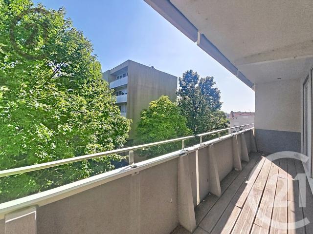 Appartement vente à Résidence Commandant Arnaud, Reims