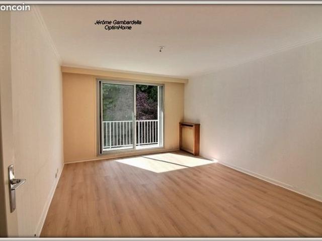 Appartement vente à Saint-Germain-en-Laye, Poissy
