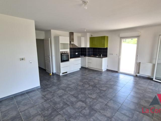 Appartement location à Marseille