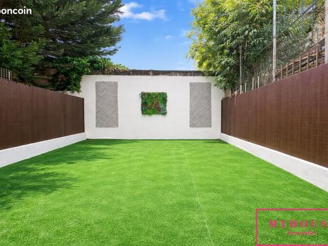 Appartement vente à Issoudun, Bagneux