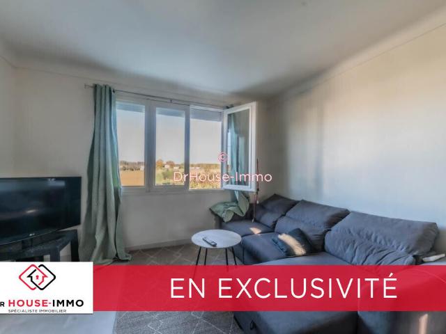 Appartement vente à Saint-sylvestre-sur-lot