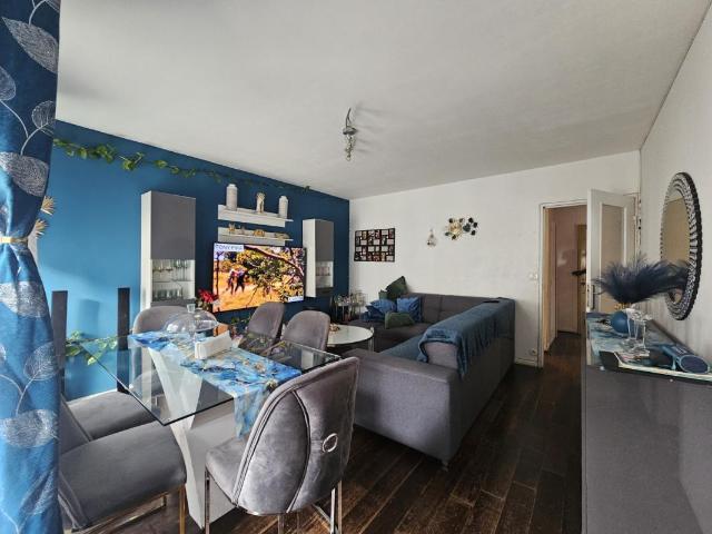 Appartement vente à Évry, Épinay-sous-Sénart