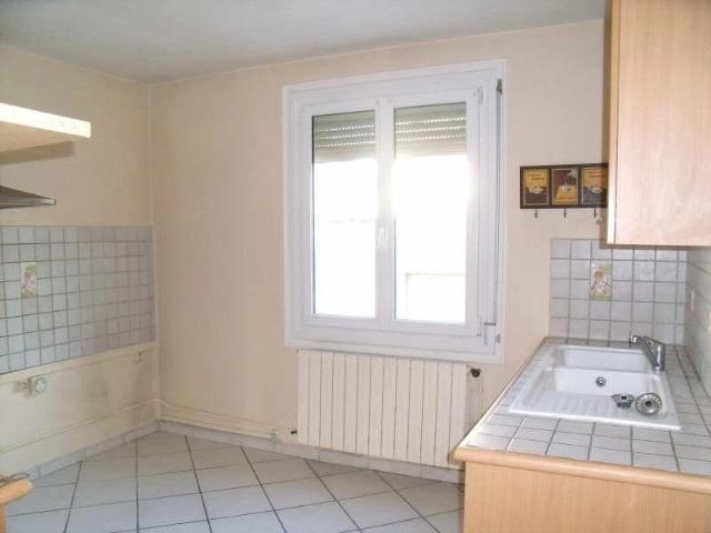 Appartement location à Valence