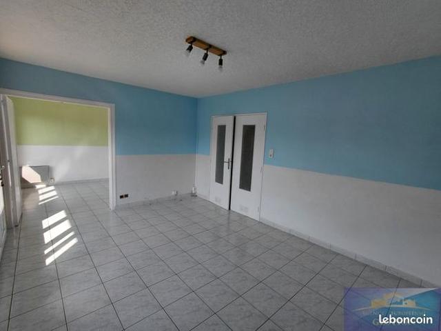 Appartement vente à Argelès-Gazost, Lourde