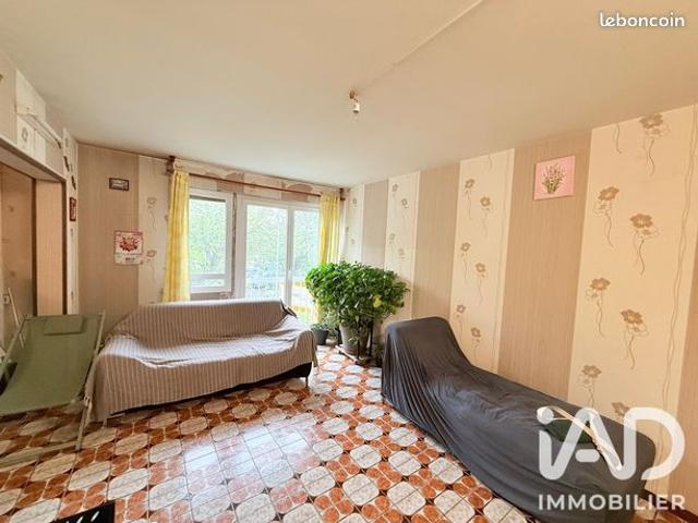 Appartement vente à Sarcelles, Val-d'Oise