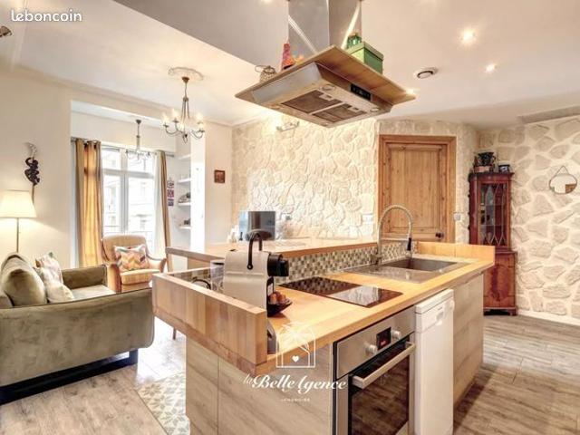 Appartement vente à Nice, Alpes-Maritimes