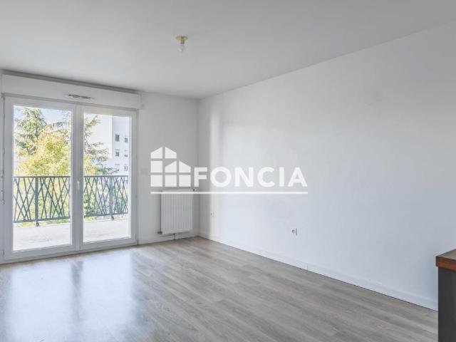 Appartement vente à Nantes, Saint-herblain