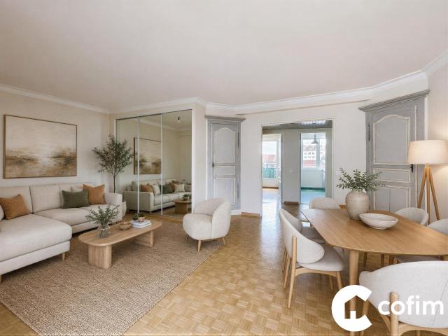 Appartement vente à Pau
